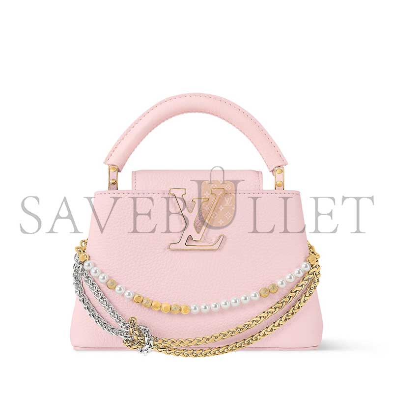 l0vis Vvtt0n capucines mini m27309 (21*13.6*8cm)